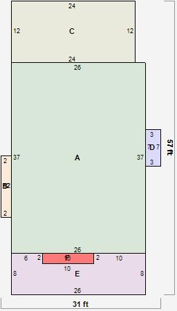 Residential Card 1