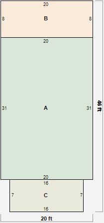 Residential Card 1