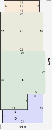 Residential Card 1