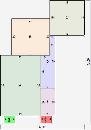 Residential Card 1