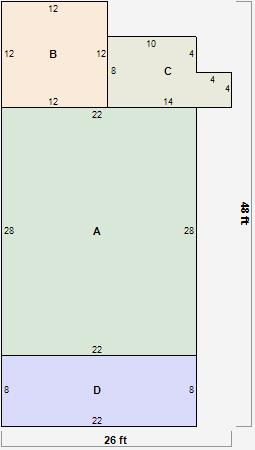 Residential Card 1