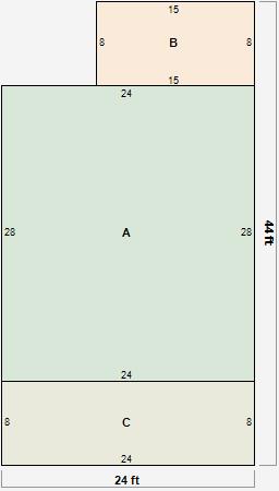 Residential Card 1