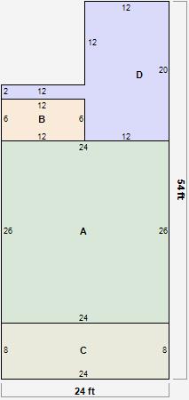 Residential Card 1