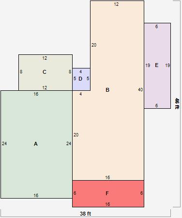 Residential Card 1