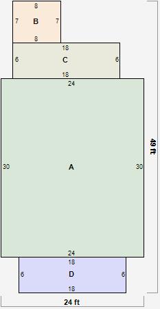 Residential Card 1