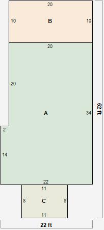 Residential Card 1