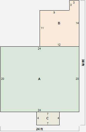 Residential Card 1