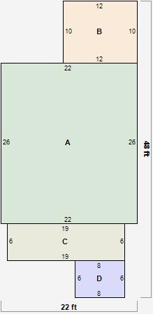 Residential Card 1