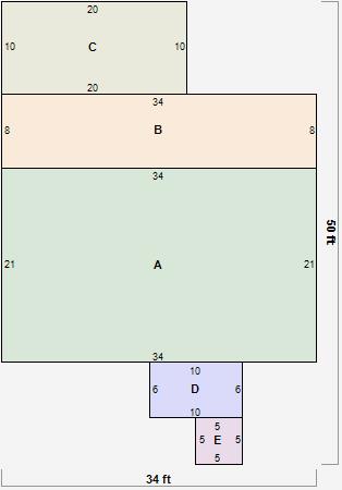 Residential Card 1