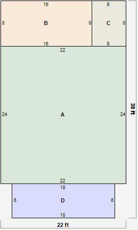 Residential Card 1
