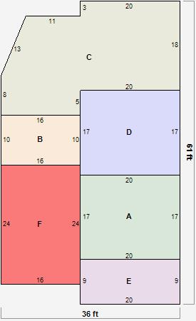 Residential Card 1