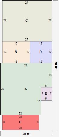 Residential Card 1