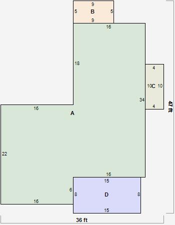 Residential Card 1