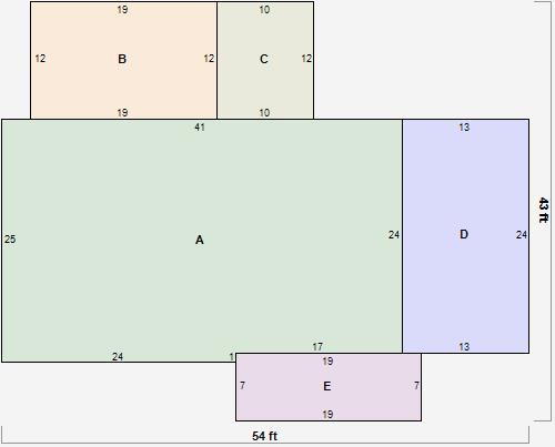 Residential Card 1