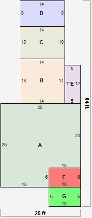 Residential Card 1