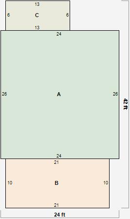 Residential Card 1