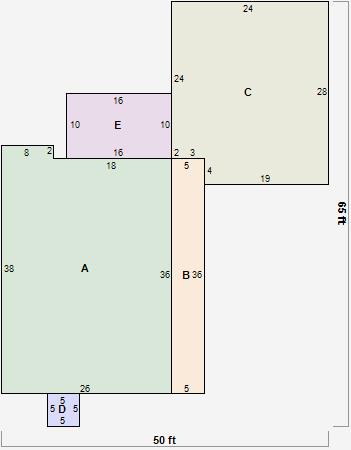 Residential Card 1