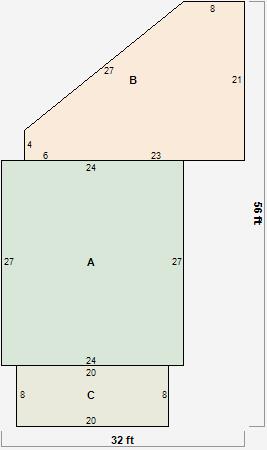 Residential Card 1