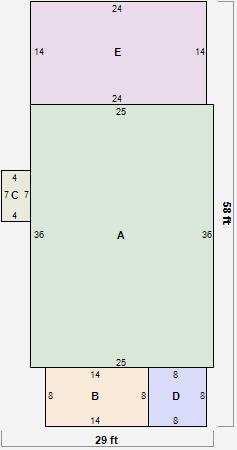 Residential Card 1