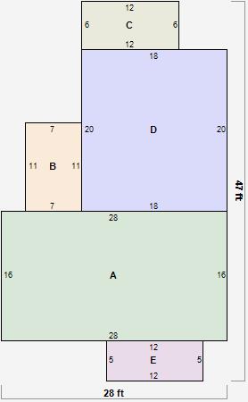 Residential Card 1