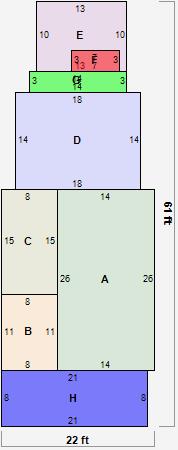 Residential Card 1