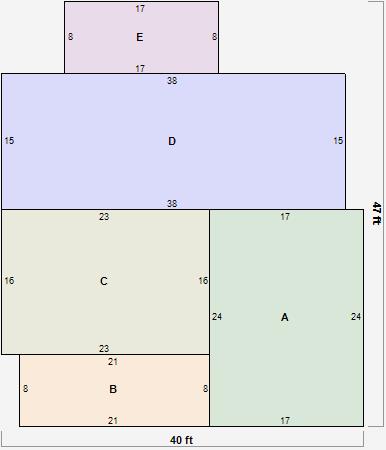 Residential Card 1