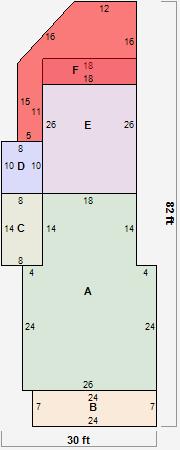 Residential Card 1
