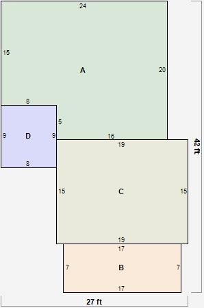 Residential Card 1