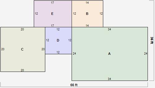 Residential Card 1