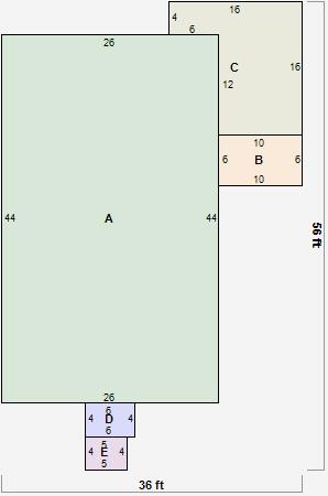 Residential Card 1