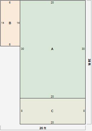 Residential Card 1