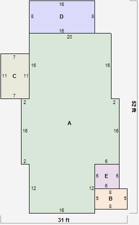 Residential Card 1
