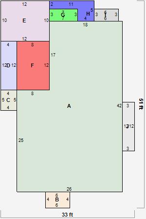 Residential Card 1