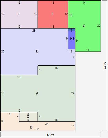 Residential Card 1