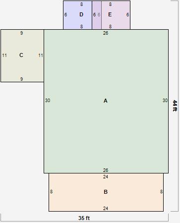 Residential Card 1
