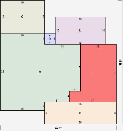 Residential Card 1