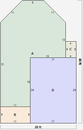 Residential Card 1