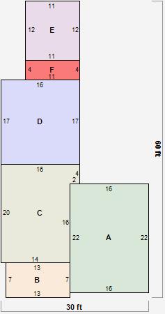 Residential Card 1
