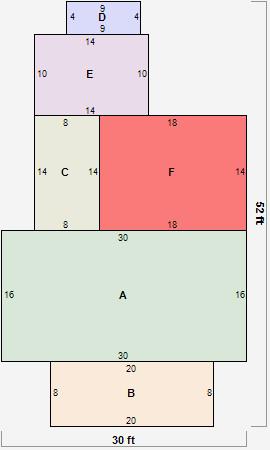 Residential Card 1