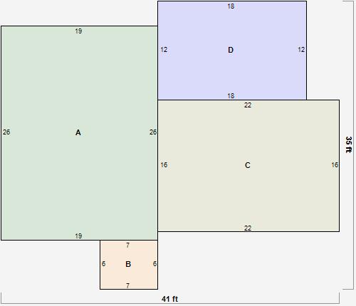 Residential Card 1