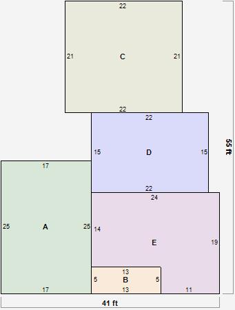 Residential Card 1