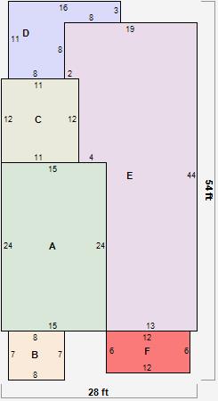 Residential Card 1