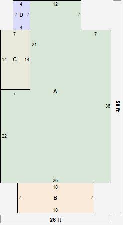 Residential Card 1