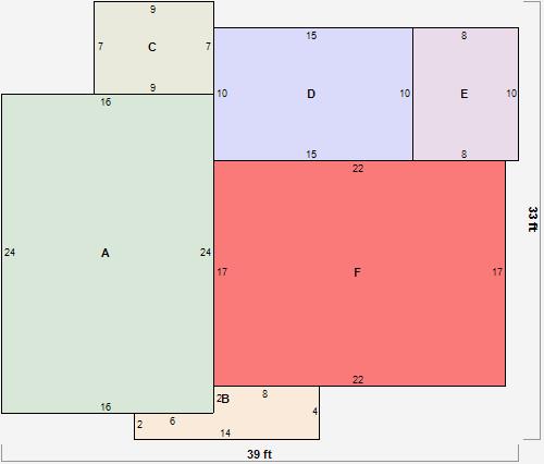 Residential Card 1