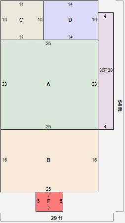 Residential Card 1