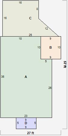 Residential Card 1