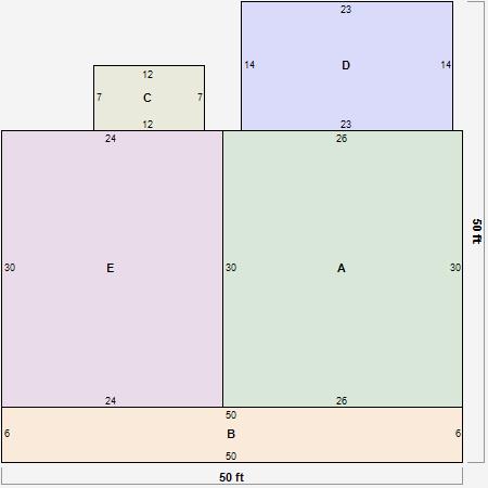 Residential Card 1