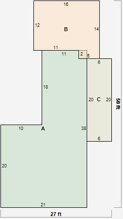 Residential Card 1