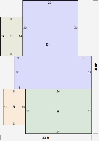 Residential Card 1