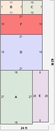 Residential Card 2
